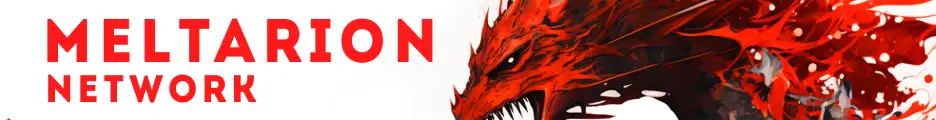 Meltarion Network