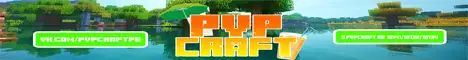 PVP Craft