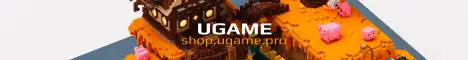 uGame World